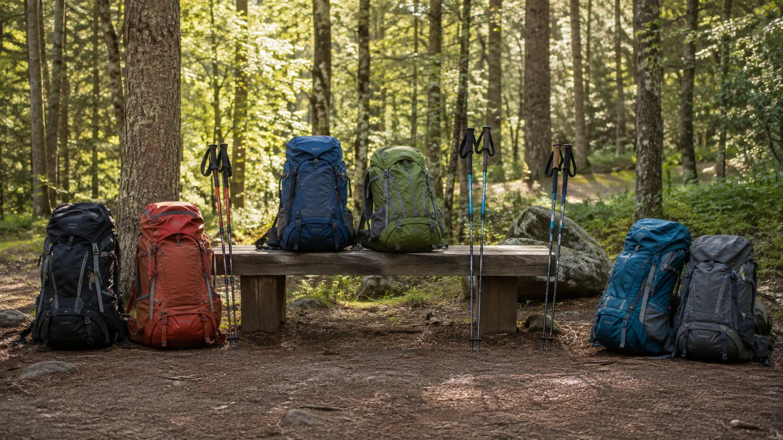 Organiser un club outdoor local avec méthode — illustration outdoor